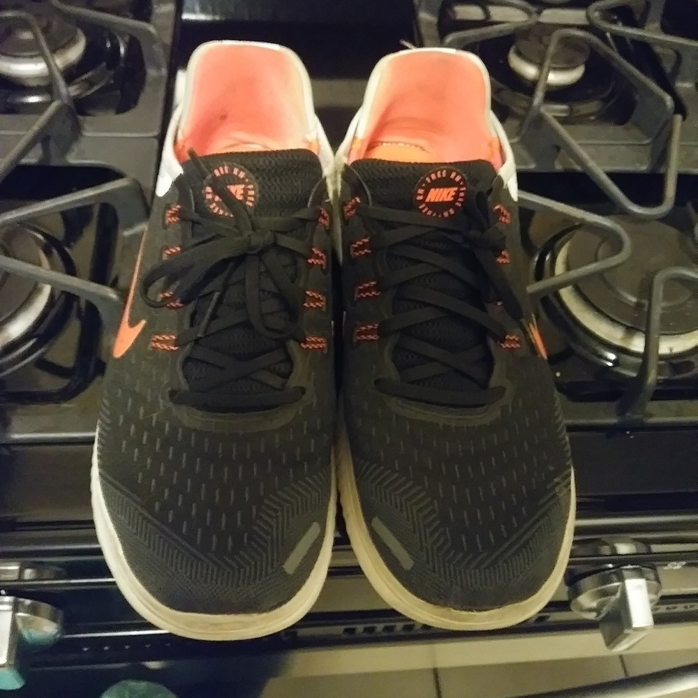 Nike Free RN Run 2018 Running Shoes